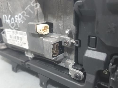 Electronic module CITROËN C4 Grand Picasso II (DA_, DE_) 1.6 HDi / BlueHDi 115 | BP34448049M83 - Image 5
