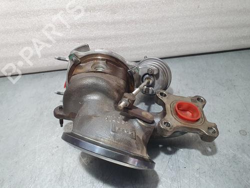 Turbocharger/Supercharger FORD FOCUS III  | BP13249276M71 