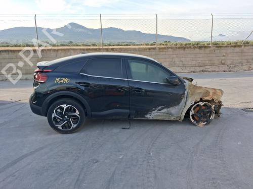 Camera CITROËN C4 III (BA_, BB_, BC_) 1.2 PureTech 130 (BAHNSA, BAHNSB) | BP39966307E14 - Image 7