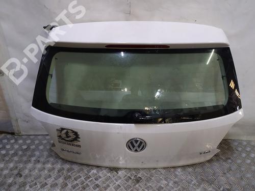 Used Tailgate VW POLO V (6R1, 6C1) [2009-2022]  9163301