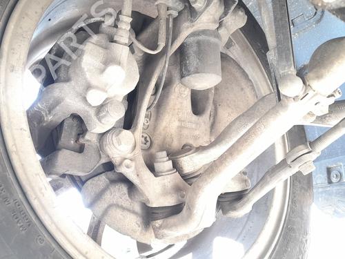 Used Left front steering knuckle Left front steering knuckle BMW 1 (F20) 118 i (136 hp) 34135921 34135921