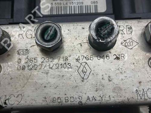ABS pump DACIA SANDERO  | BP18080203M43 