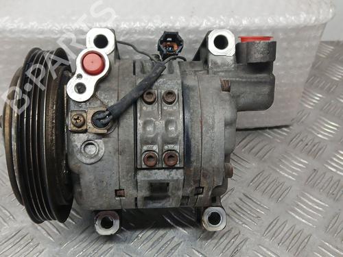 AC compressor NISSAN ALMERA I (N15)  | BP21380384M34 