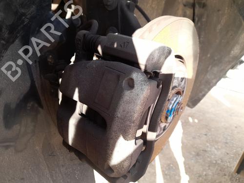 Used Left front brake caliper PEUGEOT 2008 II (UD_, US_, UY_, UJ_, UR_, UC_) 1.2 PureTech 130 (USHNS, URHNS) (130 hp) 30515633