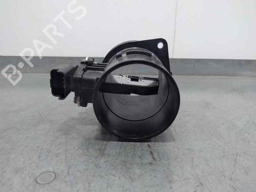 Used Mass air flow sensor PEUGEOT 2008 I (CU_) [2013-2025]  21493104