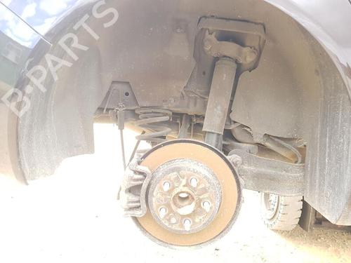 Used Wheel arch OPEL INSIGNIA A Sports Tourer (G09) 1.6 CDTi (35) (136 hp) 29307872