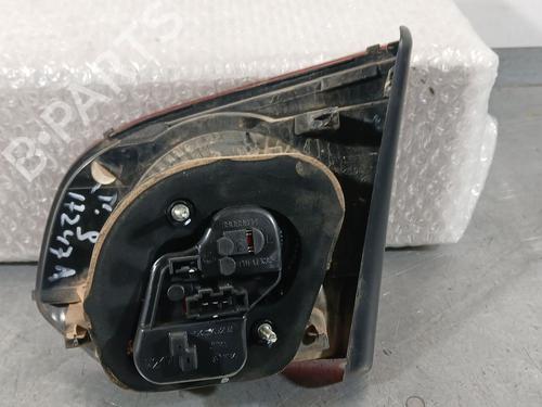Left tailgate light VW GOLF VI (5K1) 1.2 TSI | BP38015668C79 - Image 2