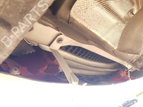 Used Rear bumper reinforcement PEUGEOT 5008 (0U_, 0E_) 1.6 HDi (112 hp) 29336464