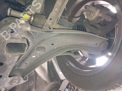 Used Left front suspension arm Left front suspension arm 39564055 39564055