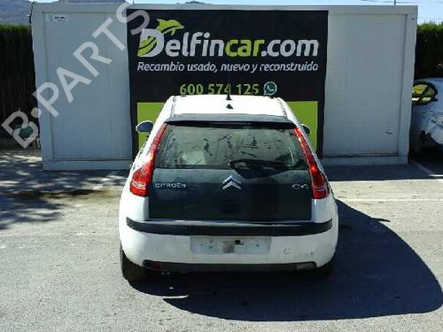 Injector CITROËN C4 I (LC_)  | BP4885412M100 