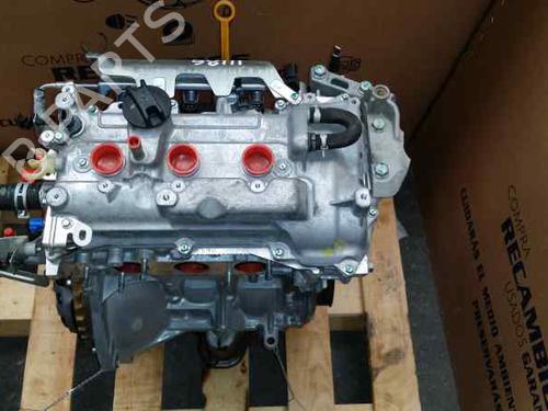Engine NISSAN MICRA IV (K13K, K13KK)  | BP1265621M1 
