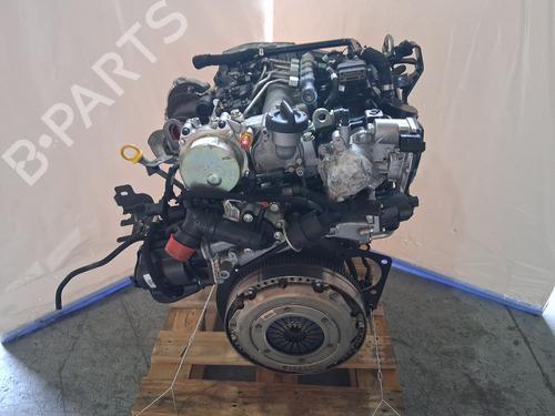 Engine OPEL INSIGNIA A (G09) 2.0 CDTI (68) | BP39480309M1 - Image 3
