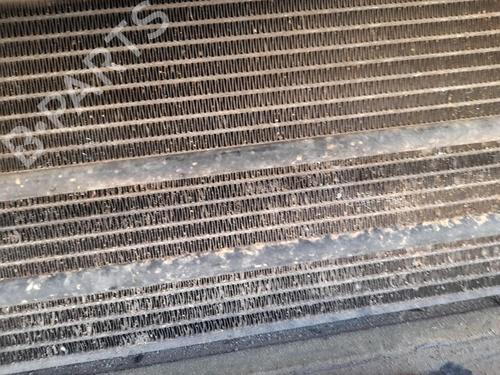 Used AC radiator FORD TRANSIT CONNECT (P65_, P70_, P80_) 1.8 Di (75 hp) 26681908