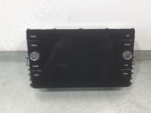 electronic-module-vw-polo-vi-aw1-bz1-ae1-2017-33674718 main image