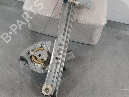 Rear left window mechanism DACIA DUSTER (HS_) 1.5 dCi | BP32393633C24 - Image 4