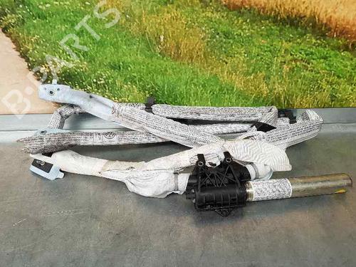 Used Right curtain airbag VW PASSAT B6 (3C2) [2005-2010]  680477