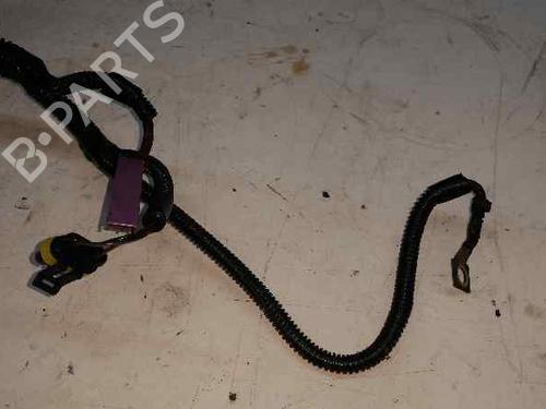 Styring servopumpe OPEL ZAFIRA A MPV (T98)  | BP11651650M99 