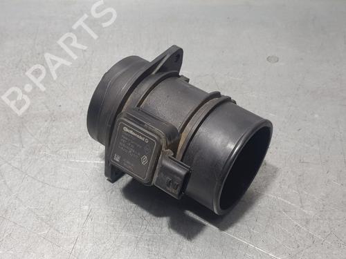 Used Mass air flow sensor RENAULT CLIO IV (BH_) [2012-2021]  7053166