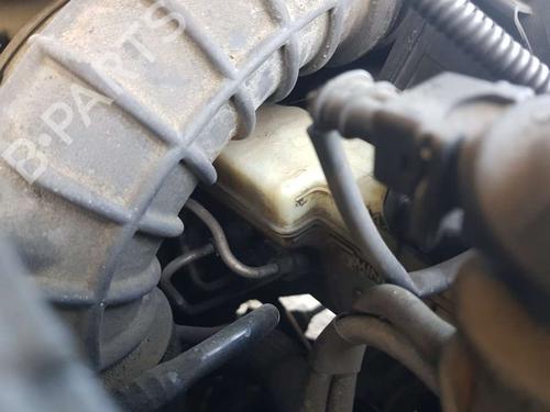 Used Brake master cylinder RENAULT MEGANE III Hatchback (BZ0/1_, B3_) [2008-2025]  17023622