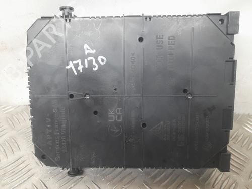 Fuse box PEUGEOT 208 II (UB_, UP_, UW_, UJ_) 1.5 BlueHDI 100 | BP30061975E1 