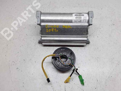 Passenger airbag MERCEDES-BENZ C-CLASS (W203) C 220 CDI (203.008) BP3726484C10