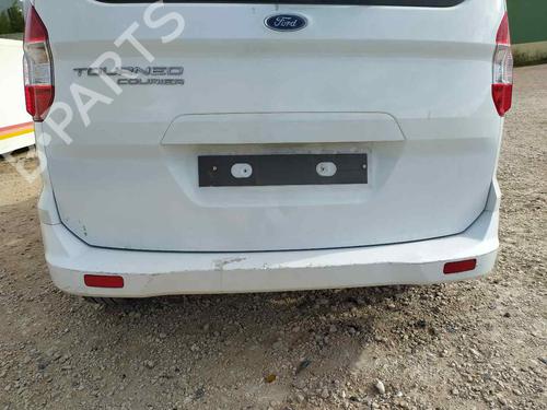 Used Rear bumper FORD TOURNEO COURIER B460 MPV [2014-2025]  22182144