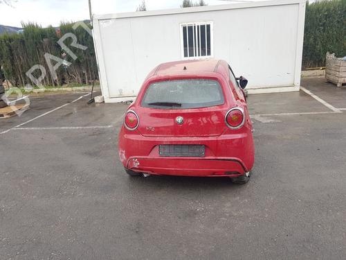 Steering column stalk ALFA ROMEO MITO (955_)  | BP14013684I23 