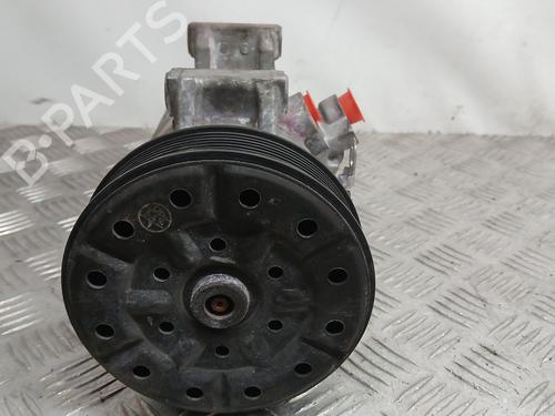 AC-Kompressor TOYOTA COROLLA Verso (ZER_, ZZE12_, R1_) 2.2 D-4D (AUR10_, AUR10R) (136 hp) 29145833