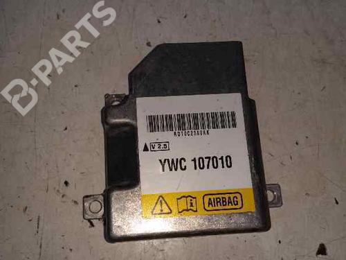 Kollisonspute sett ROVER 25 I Hatchback (RF)  | BP603864C86 