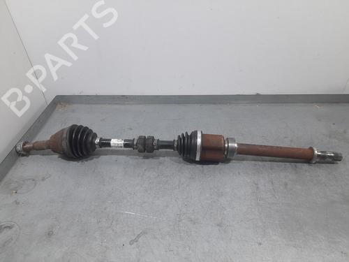 Used Right front driveshaft NISSAN PULSAR Hatchback (C13) 1.5 dCi (110 hp) 26976883
