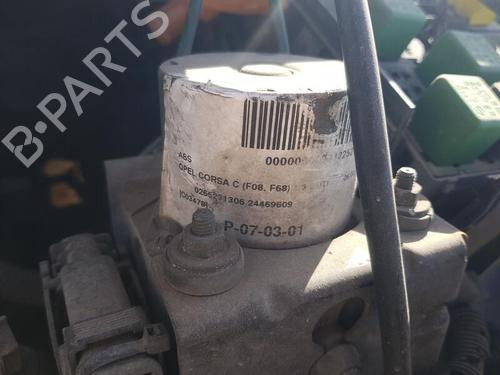 Pompe ABS OPEL CORSA C (X01) 1.2 (F08, F68) (75 hp) 29247476