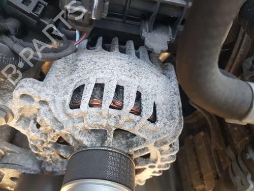Used Alternator SEAT LEON (5F1) [2012-2021]  17153221