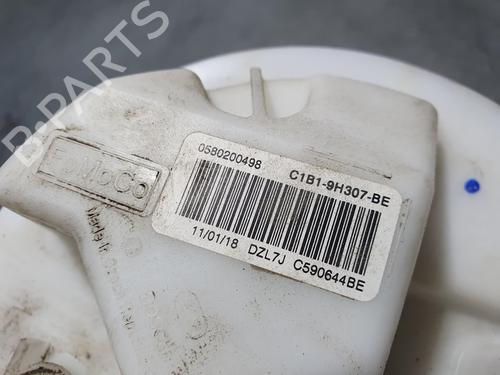 Fuel pump FORD FIESTA VII (HJ, HF)  | BP13305653M76 
