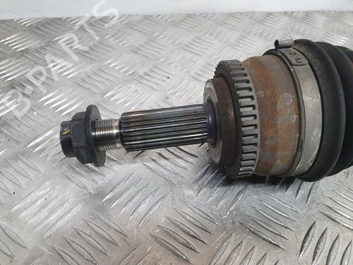 Right front driveshaft HYUNDAI ix20 (JC)  | BP15052252M39 