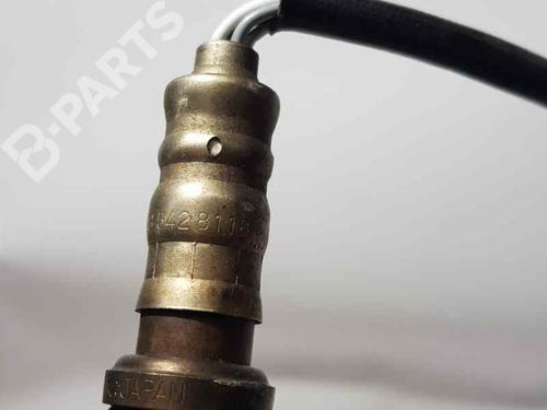 Electronic sensor MERCEDES-BENZ A-CLASS (W169)  | BP8383925M84 