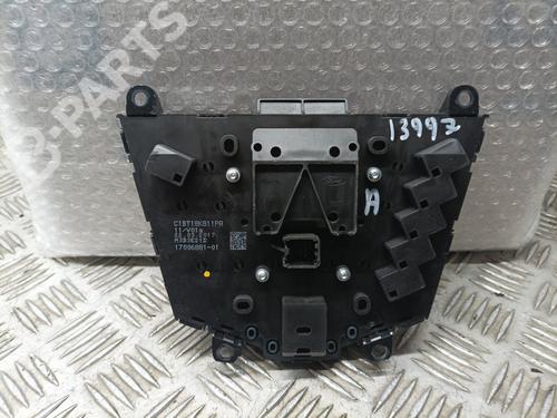 Switch FORD FIESTA VI (CB1, CCN) 1.5 TDCi | BP11508308I30 