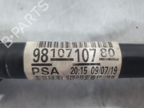 Right front driveshaft CITROËN BERLINGO (ER_, EC_) 1.2 PureTech 110 | BP36406289M39 - Image 5