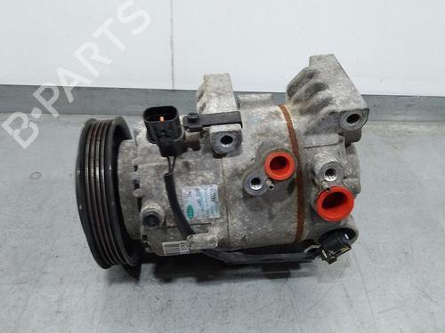 AC compressor HYUNDAI i30 (GD) 1.4 CRDi | BP22644478M34 