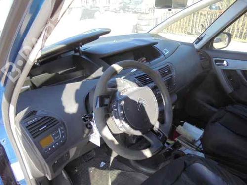 Intercooler CITROËN C4 Picasso I MPV (UD_)  | BP175016M30 