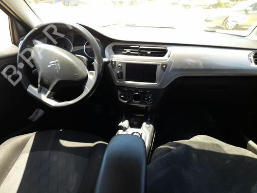 Motor arranque CITROËN C-ELYSEE (DD_) 1.6 BlueHDi 100 | BP26433811M8 