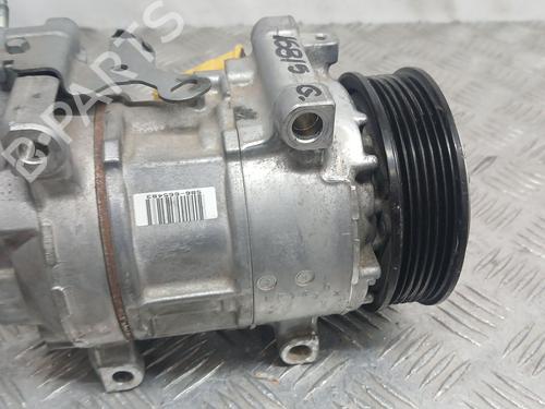 AC compressor PEUGEOT 3008 II SUV (MC_, MR_, MJ_, M4_) 1.5 BlueHDi 130 | BP26891345M34 
