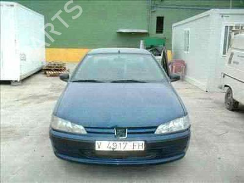 Gearbox PEUGEOT 406 (8B)  | BP23086M3 