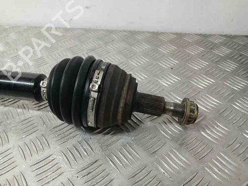 Right front driveshaft SEAT TOLEDO II (1M2)  | BP13880176M39 