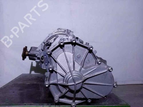 Gearbox AUDI A5 (8T3) 2.0 TFSI | BP6296894M3 
