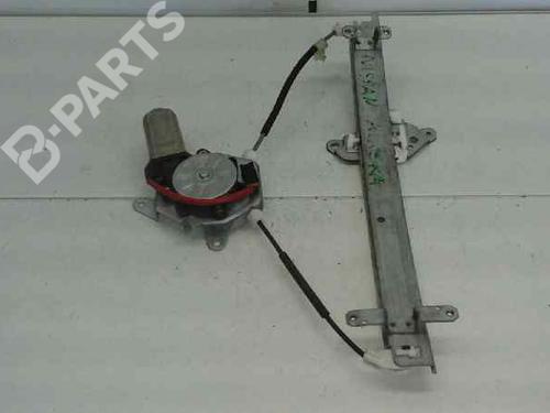 Used Front right window mechanism NISSAN ALMERA I Hatchback (N15) [1995-2001]  3697030