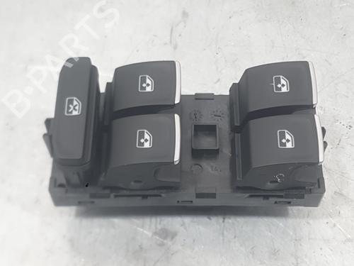 Used Left front window switch Left front window switch 37274799 37274799