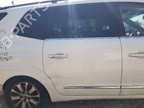 Dør højre bagtil SSANGYONG RODIUS II 2.2 Xdi 4WD (178 hp) 24674164