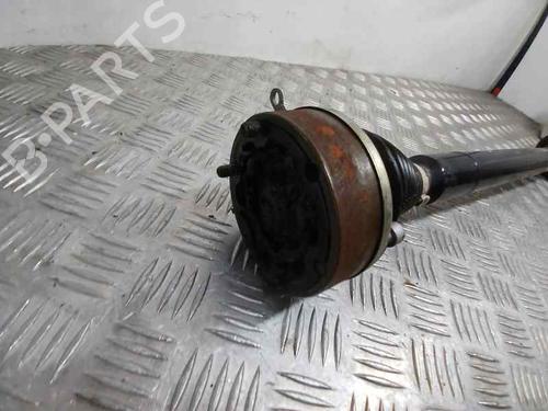 Right front driveshaft VW GOLF SPORTSVAN VII (AM1, AN1)  | BP16921728M39 