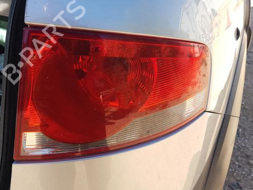 Used Right taillight SEAT ALTEA XL (5P5, 5P8) 2.0 TDI (140 hp) 25474734