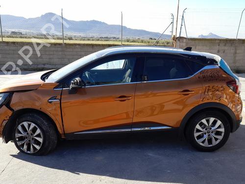 Front right window mechanism RENAULT CAPTUR II (HF_) TCe 100 (HFMT) | BP33557519C23 - Image 2